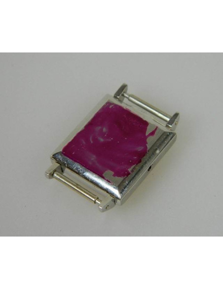 boîtier lady Baume et Mercier