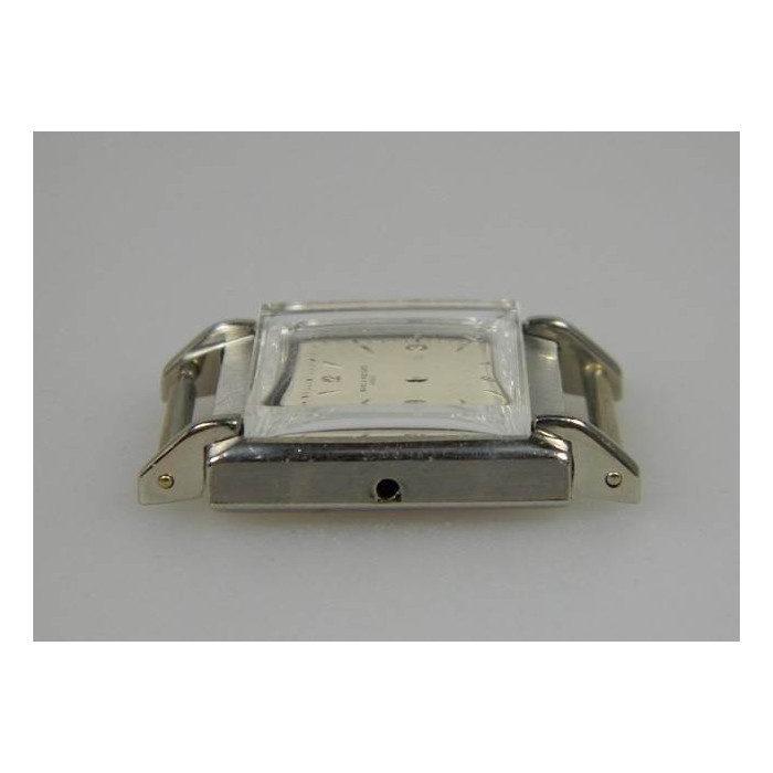 boîtier lady Baume et Mercier