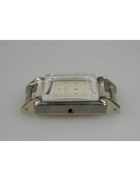 boîtier lady Baume et Mercier