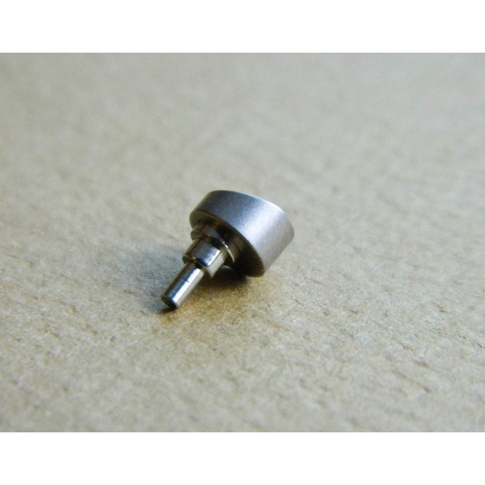 Tissot T Touch Poussoir titane (T)