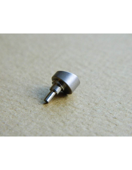 Tissot T Touch Poussoir titane (T)