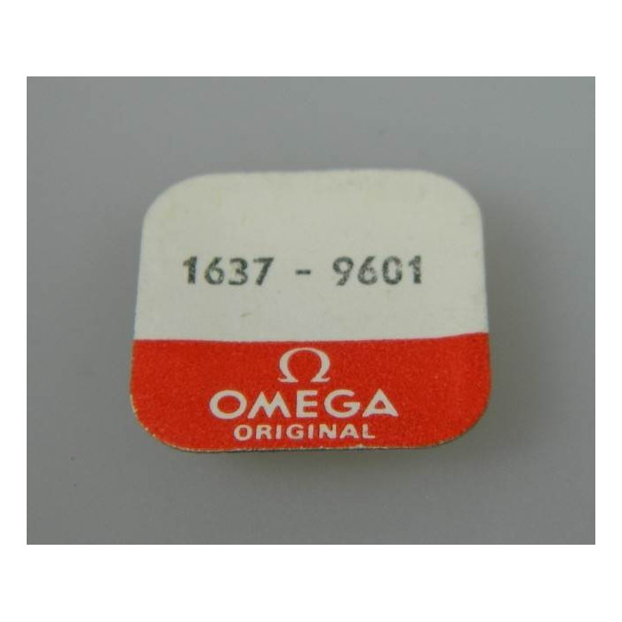 Omega 1637-9601 support