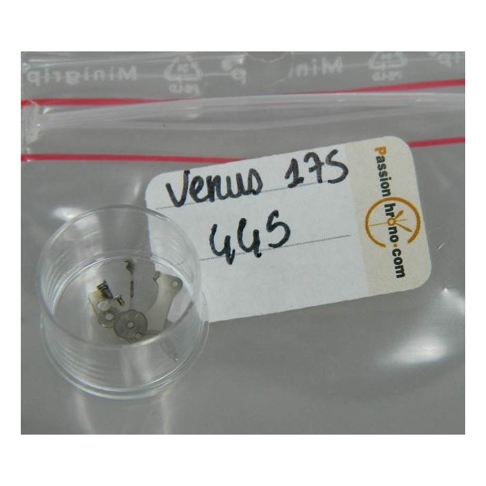 Venus 175/178-445 ressort de tirette