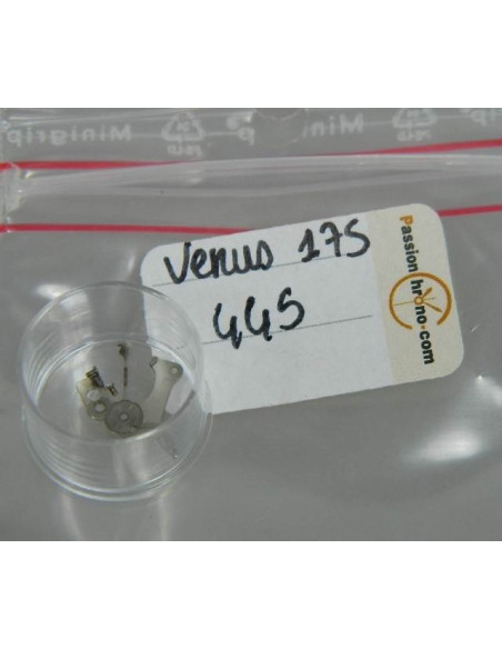 Venus 175/178-445 ressort de tirette