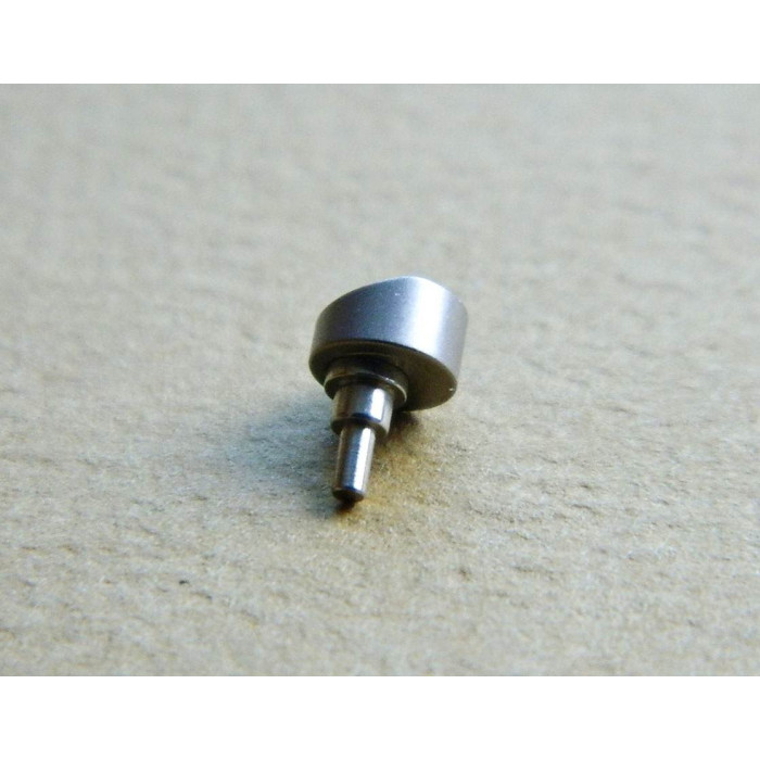 Tissot T Touch Poussoir titane (-)