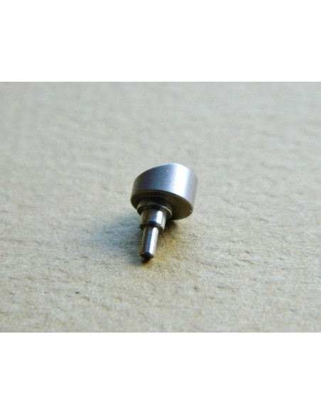 Tissot T Touch Poussoir titane (-)