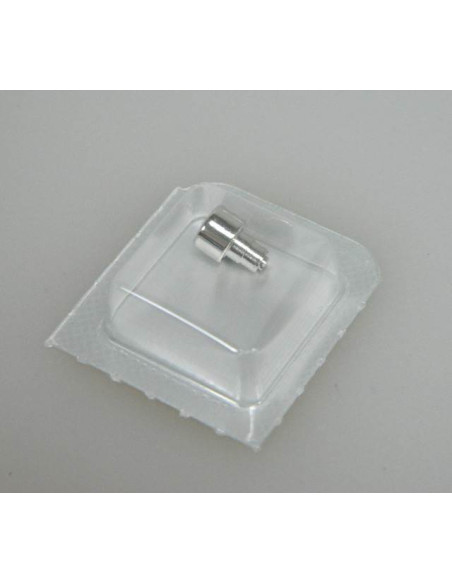 Omega Speedmaster Auto Poussoir