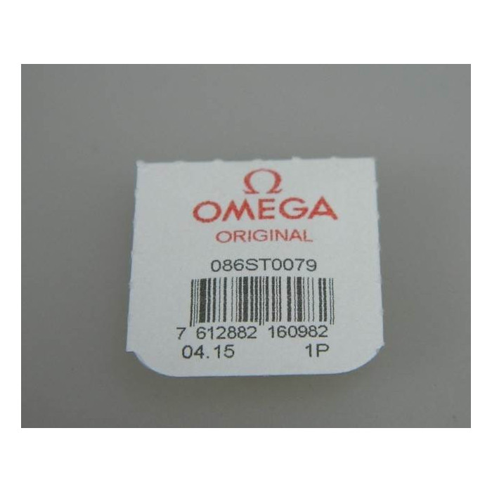 Omega Speedmaster Auto Poussoir