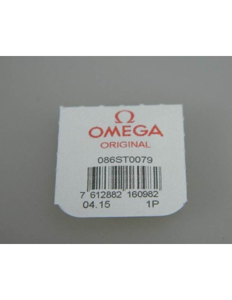 Omega Speedmaster Auto Poussoir