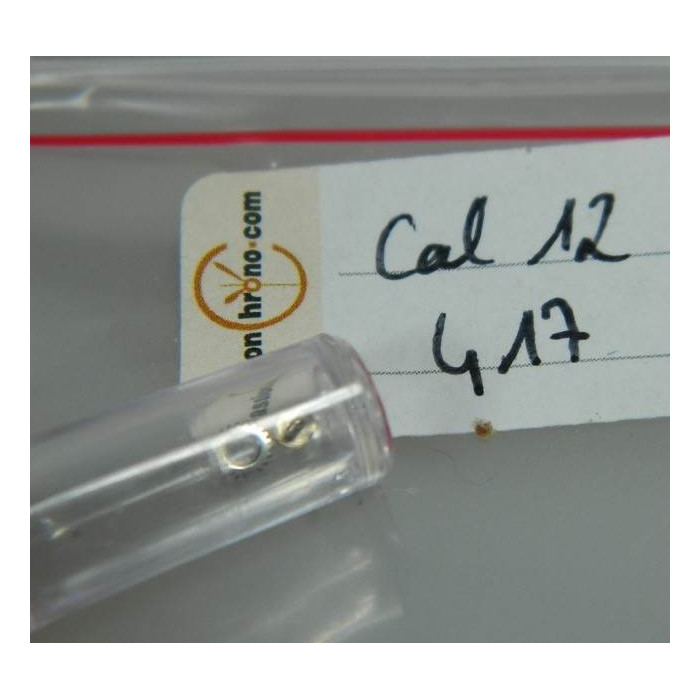 Heuer 11-417 pignon intermediaire