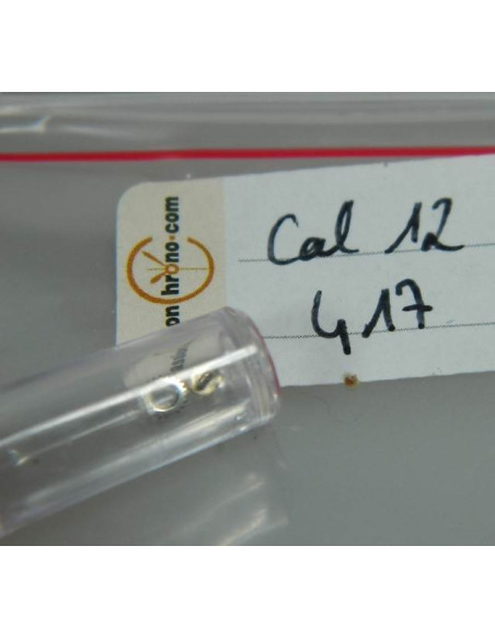 Heuer 11-417 pignon intermediaire