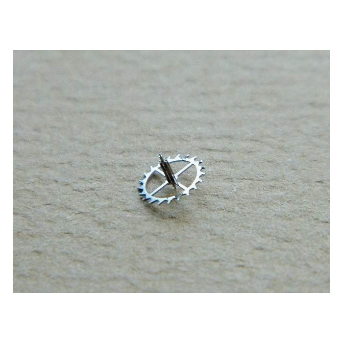 Roue d'échappement OMEGA - Calibre 1040