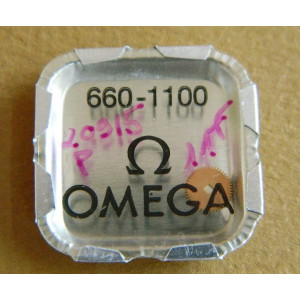 OMEGA Rochet - Calibre 660