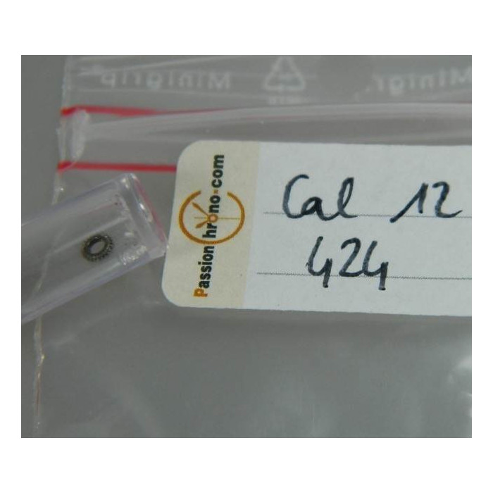 Heuer 11-424 pignon intermediaire