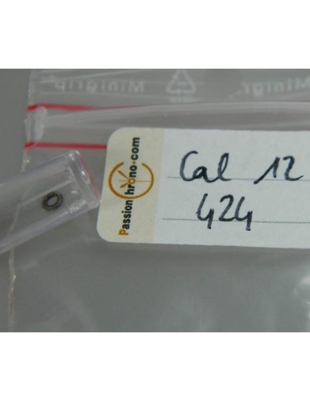 Heuer 11-424 pignon intermediaire