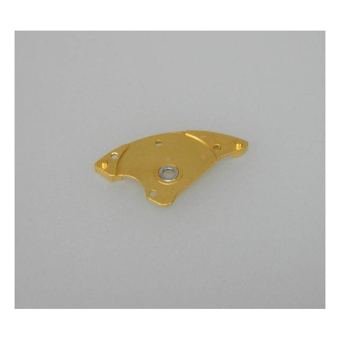 Heuer 12-105 pont de barillet