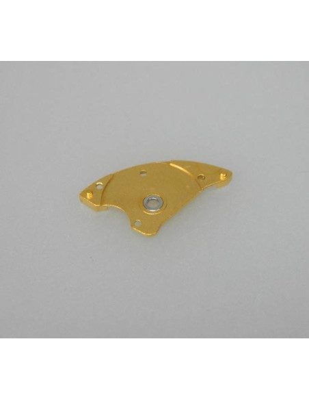 Heuer 12-105 pont de barillet