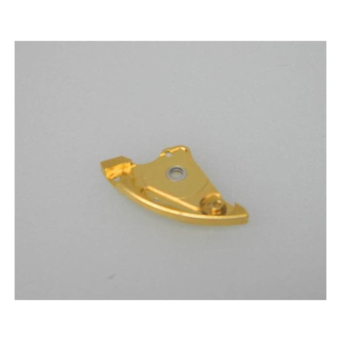 Heuer 12-105 pont de barillet