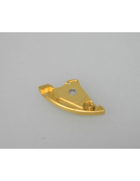 Heuer 12-105 pont de barillet