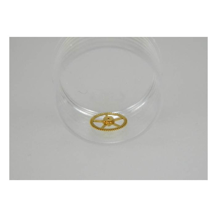 Heuer 11-8060 roue de seconde