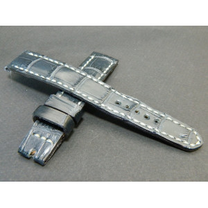 bracelet crocodile 20/16