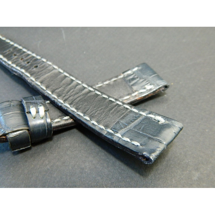 bracelet crocodile 20/16