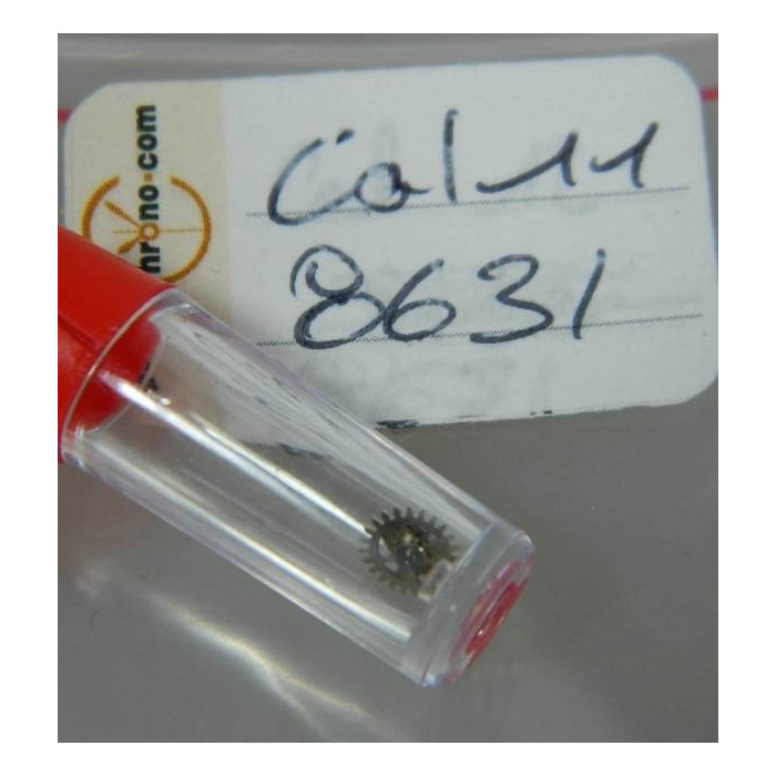 Heuer 11-8631 Roue de chrono des heures