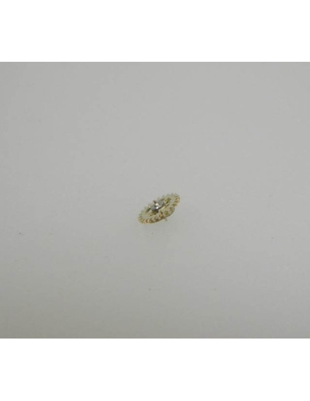 Heuer 11-8631 Roue de chrono des heures