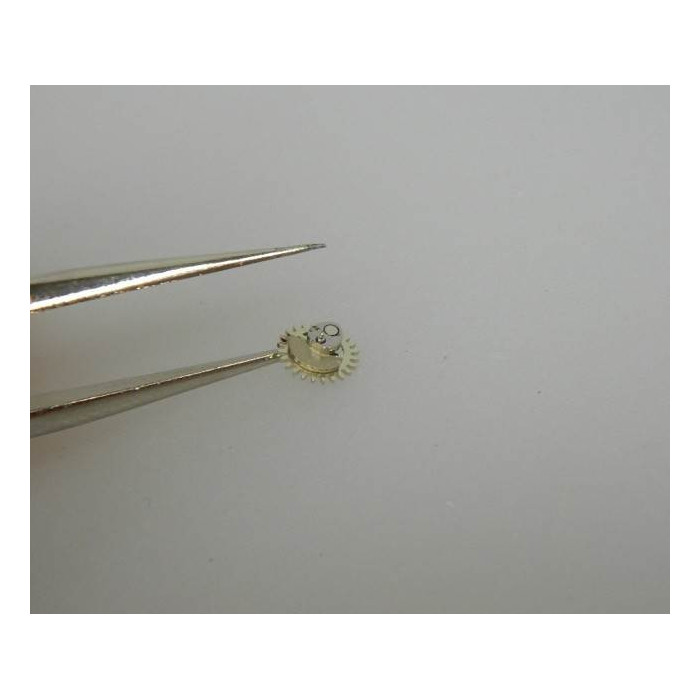 Heuer 11-8631 Roue de chrono des heures