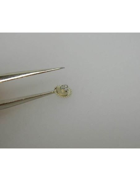 Heuer 11-8631 Roue de chrono des heures