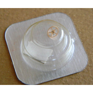 OMEGA Roue de seconde - Calibre 660