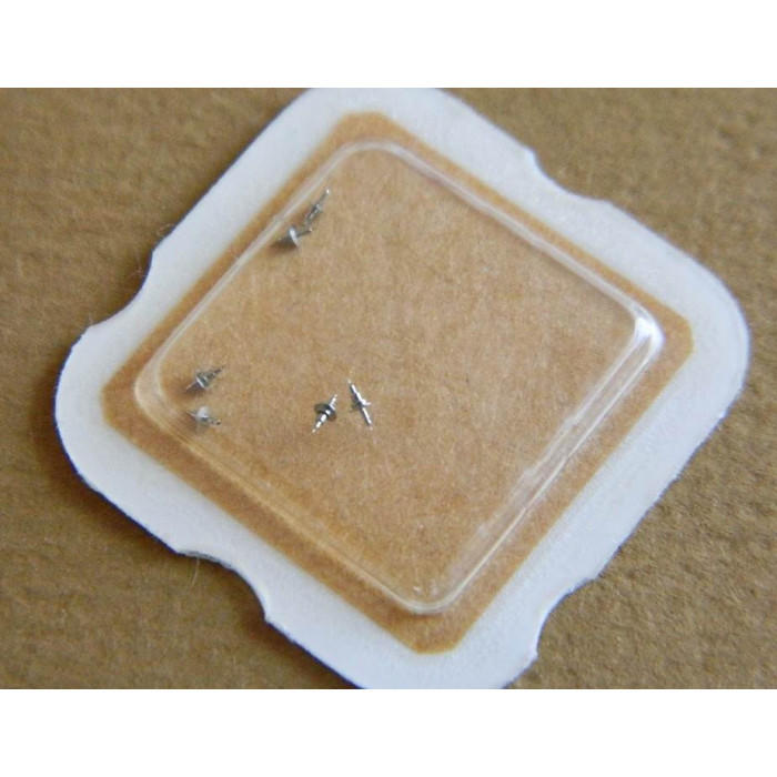 OMEGA Axe de balancier - Calibre 660