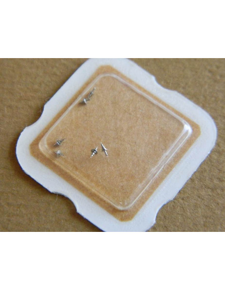 OMEGA Axe de balancier - Calibre 660