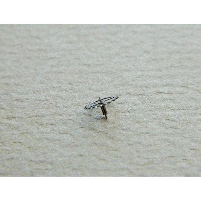 Roue d'échappement OMEGA - Calibre 1040