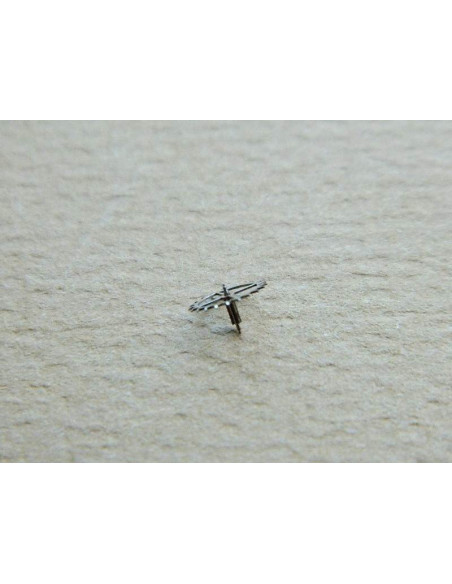 Roue d'échappement OMEGA - Calibre 1040