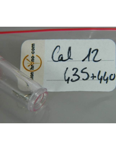 Heuer 11-435 Bascule