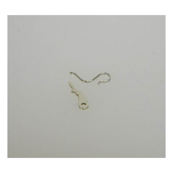 Heuer 11-435 Bascule