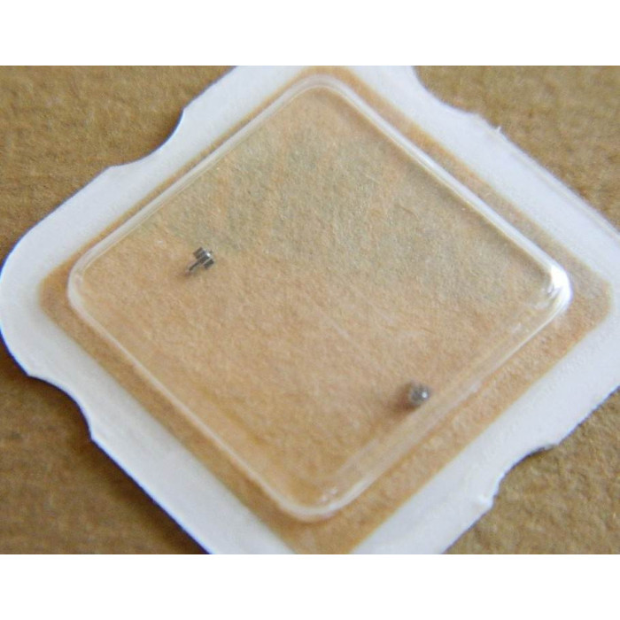 OMEGA Petit renvoi de roue d'armage - Calibre 660