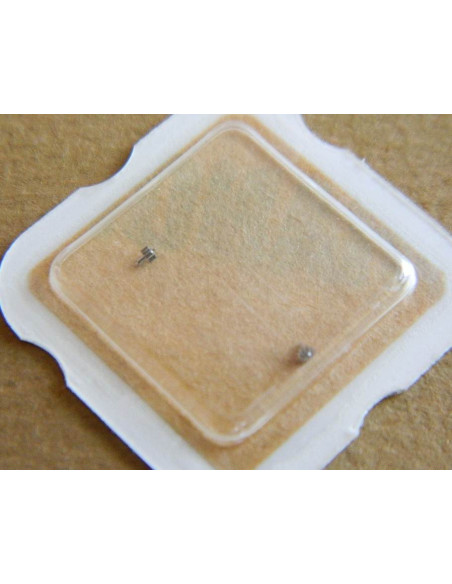 OMEGA Petit renvoi de roue d'armage - Calibre 660