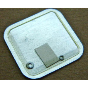 OMEGA Roue de couronne - Calibre 660