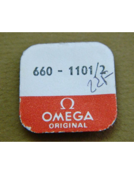 OMEGA Roue de couronne - Calibre 660