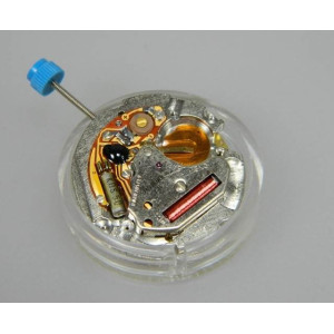 Tag Heuer mouvement 2.86