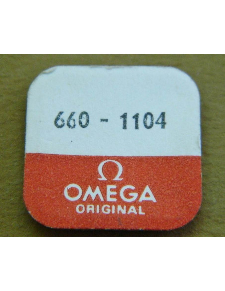 OMEGA Cliquet - Calibre 660
