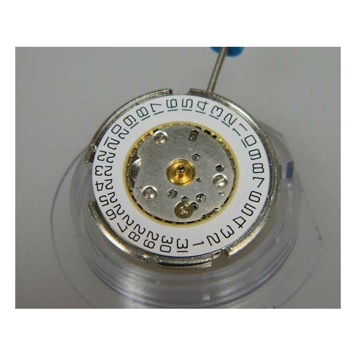 Tag Heuer mouvement 3.87