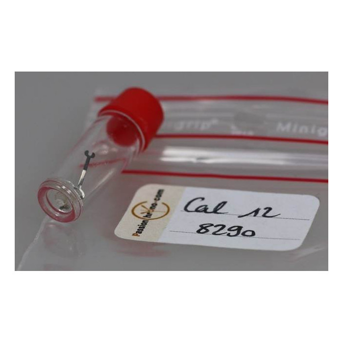 Heuer 11-8290 ressort de friction