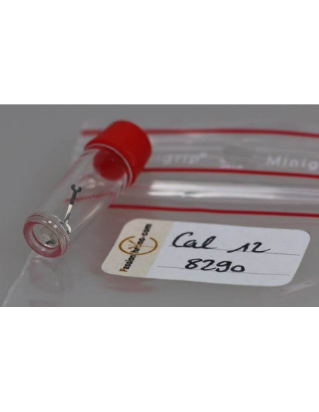 Heuer 11-8290 ressort de friction