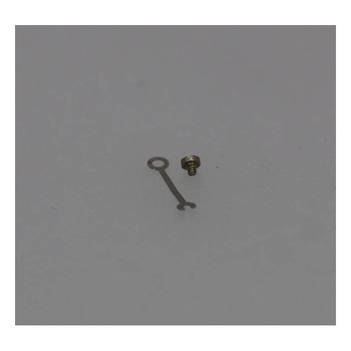 Heuer 11-8290 ressort de friction