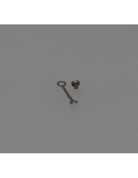 Heuer 11-8290 ressort de friction