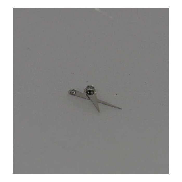 Aiguilles flèche ETA 2892