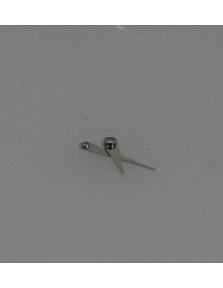 Aiguilles flèche ETA 2892